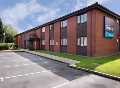 Travelodge Llanelli Central