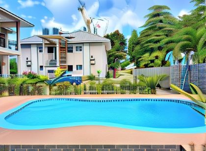 Palm Holiday Apartments