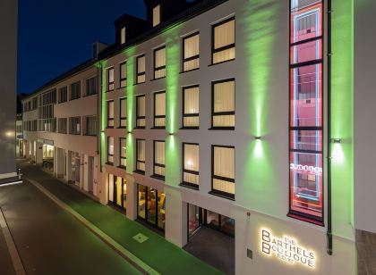 The Barthels Boutique Hotel