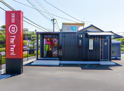 HOTEL R9 The Yard 出水