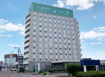 ホテルルートイン仙台港北インター