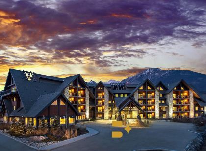 Grande Rockies Resort-Bellstar Hotels & Resorts