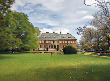 The Slaughters Manor House