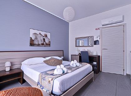 B&B le Porte Del Centro