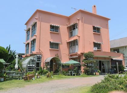 Asian Garden Villa白浜(旧 白浜クラブ)