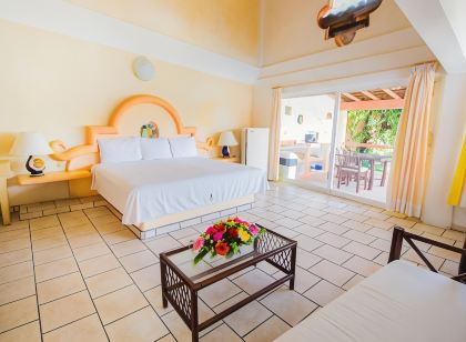 Hotel Casa Sun and Moon