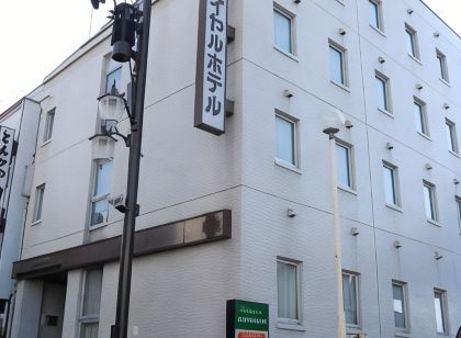 Ueda Ekimae Royal Hotel