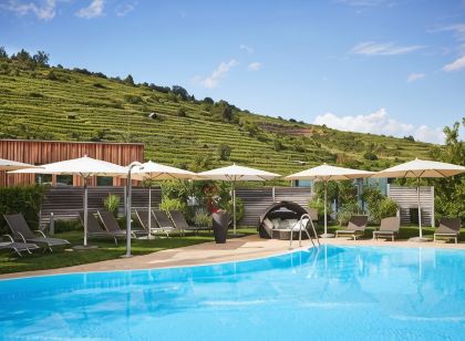 Steigenberger Hotel & Spa Krems