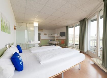 Ibis Budget Hotel Bonn Süd - Königswinter