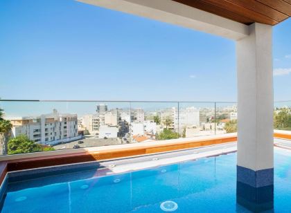 Leonardo Boutique Hotel Larnaca