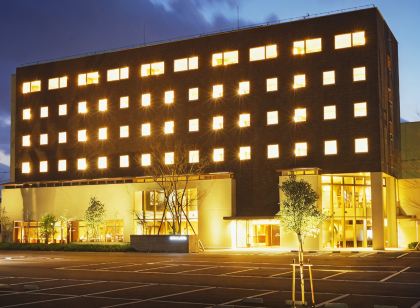 타카노코노 호텔