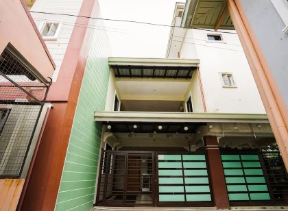 Jemz Tagaytay Budget Transient