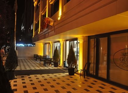 Golaz SUİT Otel