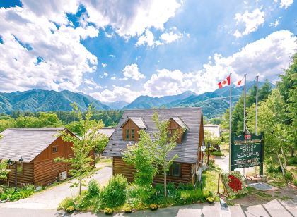 カナディアンビレッジ モントリオール