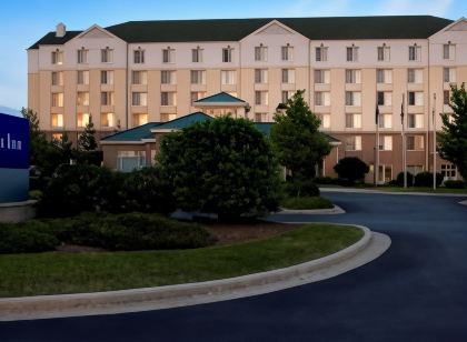 Hilton Garden Inn Addison