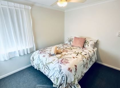 Pelican Shore Villa 16