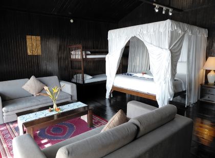 Melina Beach Resort