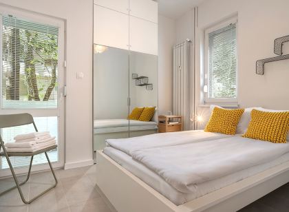 Starflat | Cozy central apartment next to NDK