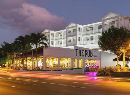 Airlie Beach Hotel