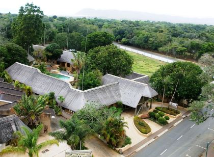 AmaZulu Lodge