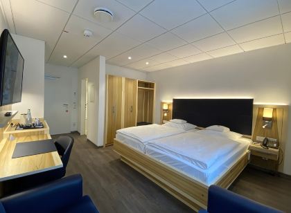 Hotel Wieting
