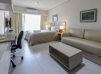 Asuncion Rent Suites Centro