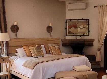 Tres Fuentes Hotel Boutique