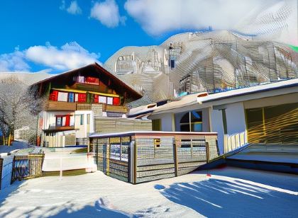 Adventure Guesthouse Interlaken