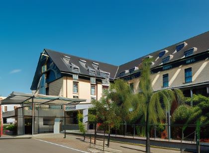 Kilkenny Ormonde Hotel