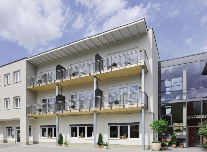 Landhotel Sanct Peter in Bad Neuenahr - Ahrweiler