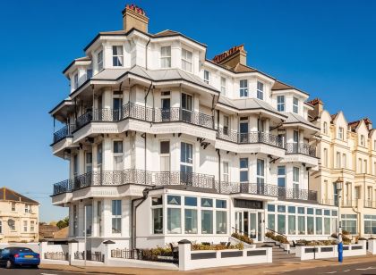 East Beach Hotel