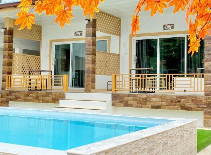 Meerak Pool Villa Kohlarn