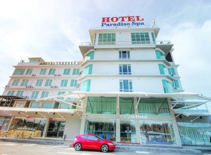 Paradise Spa Hotel