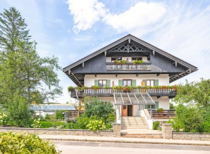 Vital Hotel Alpensonne am Tegernsee