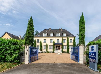 Best Western le Vinci Loire Valley