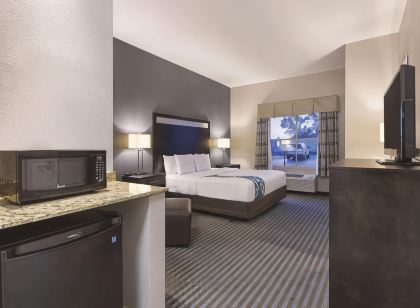 La Quinta Inn & Suites by Wyndham Glendive