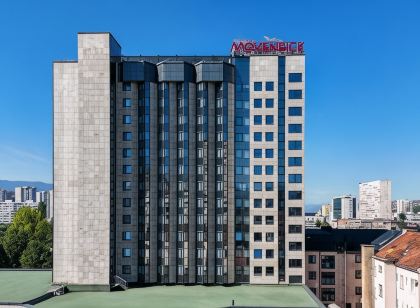 Mövenpick Sarajevo Bristol