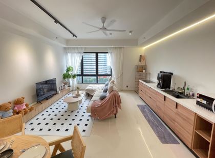 Novo Suites Kuala Lumpur by Nestaway Jalan Ampang