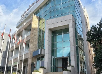 Byblostar Hotel