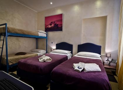 Pollon Inn Sanremo
