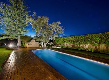 The Caledon Hotel and Spa