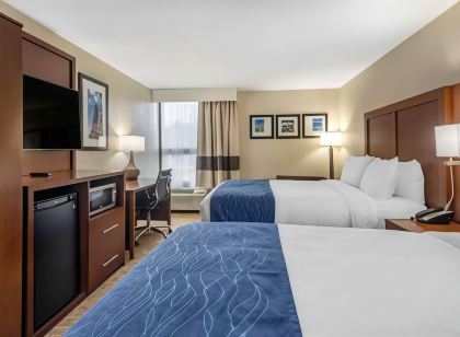Comfort Inn Nashville - Opryland Area