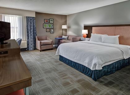 Hampton Inn Tullahoma