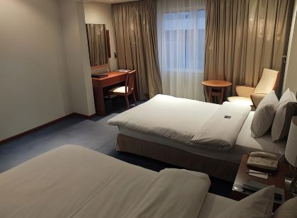 Plaza Hotel Beirut