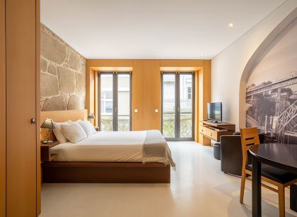 Smartr Porto Reis de Gaia