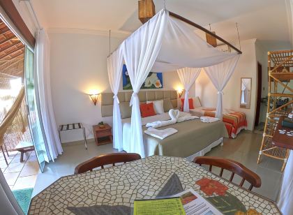 Xamã Senses - Hotel Pousada