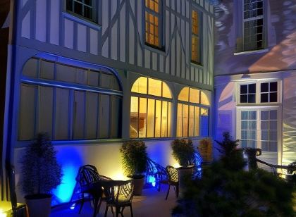 Appart'Hotel Hotel Saint Georges