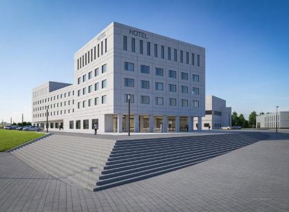 Vienna House by Wyndham Ernst Leitz Wetzlar