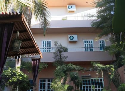 Amon Hotel