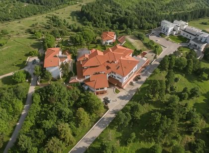 Park Hotel Arbanassi